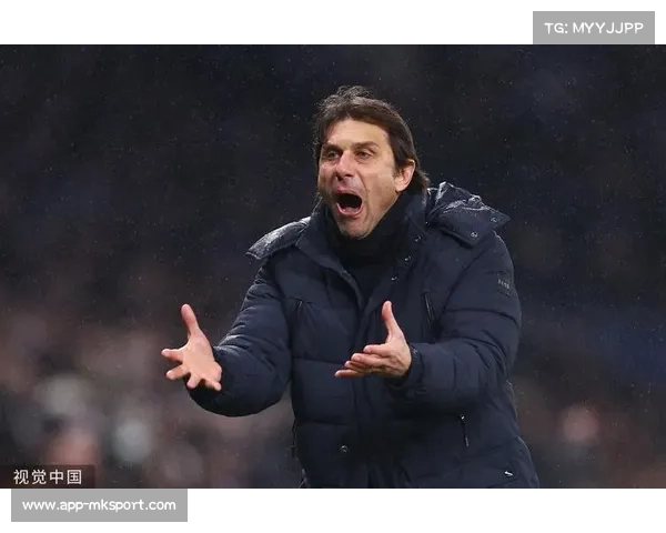 热刺主帅弗兰克回应主席更替 称全队已投入正常备战状态