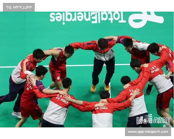 “浦动”大模型亮相汤尤杯直播,AI技术实现羽毛球技战术实时分析