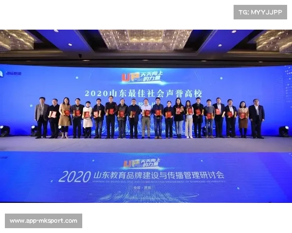 体育品牌传播与教育体系协同促进青少年健康