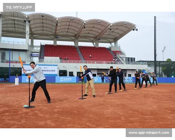 中国垒球协会深化慢投垒球体系，计划扩大赛事覆盖至更多群体