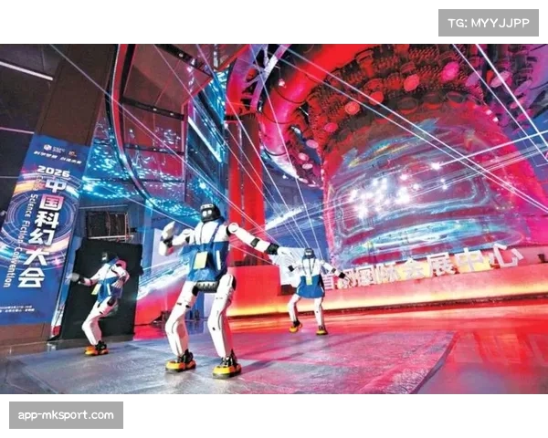 上市公司抢抓赛事经济机遇，从赛事运营到IP消费全产业链发力